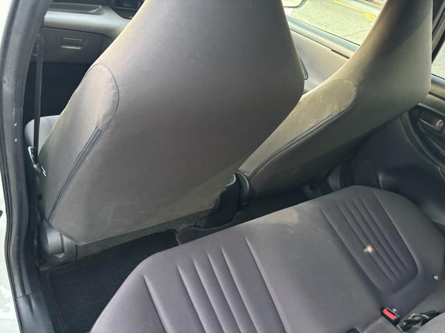 ヤリス Ｇ　新車保障継承／ワンオナ／ディスプレイオーディオナビ／Ｆモデリスタスポイラー／リアカメラ／セーフティーセンス／ビルトインＥＴＣ／ＧＲフロントバンパーガーニッシュ／ＬＥＤフォグ／外ＡＷ／スマートキー２個（44枚目）