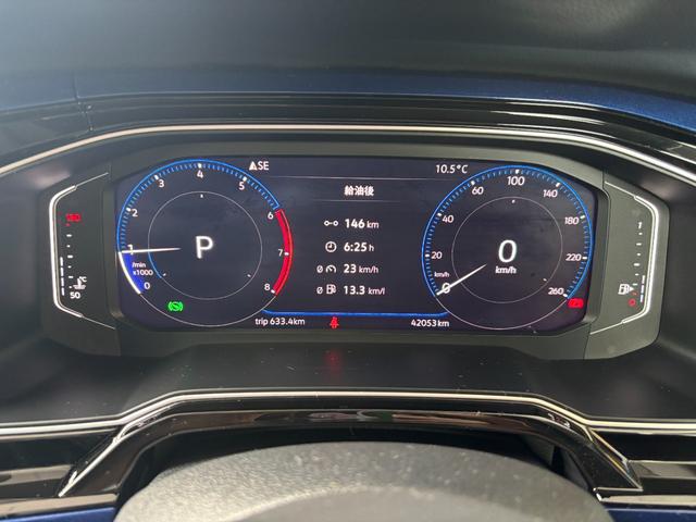 ポロ ＴＳＩハイライン　ＤｉｓｃｏｖｅｒＰｒｏパッケージ／メーカー８インチナビ／フルセグ／ＥＴＣ２．０／セーフティパッケージ／ＢＳＭ／プリクラッシュブレーキシステム／ＬＥＤヘッド／スマートキー２個（8枚目）