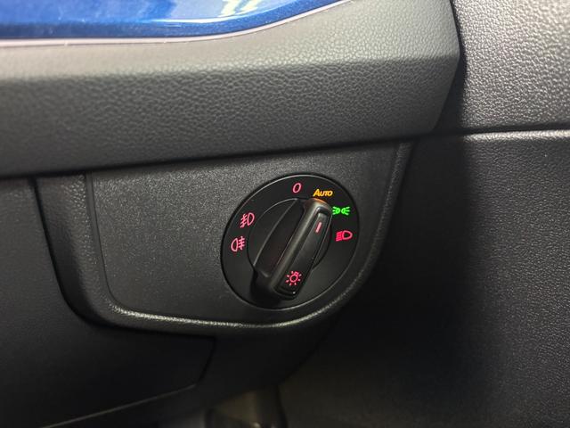 ポロ ＴＳＩハイライン　ＤｉｓｃｏｖｅｒＰｒｏパッケージ／メーカー８インチナビ／フルセグ／ＥＴＣ２．０／セーフティパッケージ／ＢＳＭ／プリクラッシュブレーキシステム／ＬＥＤヘッド／スマートキー２個（27枚目）