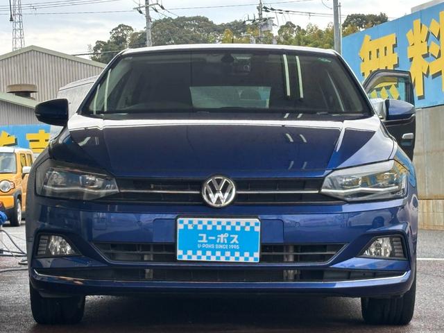 ポロ ＴＳＩハイライン　ＤｉｓｃｏｖｅｒＰｒｏパッケージ／メーカー８インチナビ／フルセグ／ＥＴＣ２．０／セーフティパッケージ／ＢＳＭ／プリクラッシュブレーキシステム／ＬＥＤヘッド／スマートキー２個（30枚目）