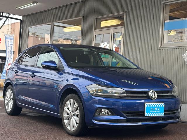 ポロ ＴＳＩハイライン　ＤｉｓｃｏｖｅｒＰｒｏパッケージ／メーカー８インチナビ／フルセグ／ＥＴＣ２．０／セーフティパッケージ／ＢＳＭ／プリクラッシュブレーキシステム／ＬＥＤヘッド／スマートキー２個（31枚目）