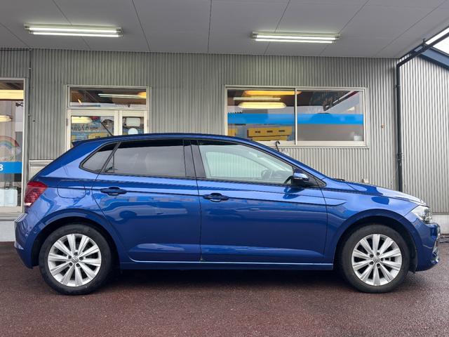 ポロ ＴＳＩハイライン　ＤｉｓｃｏｖｅｒＰｒｏパッケージ／メーカー８インチナビ／フルセグ／ＥＴＣ２．０／セーフティパッケージ／ＢＳＭ／プリクラッシュブレーキシステム／ＬＥＤヘッド／スマートキー２個（32枚目）