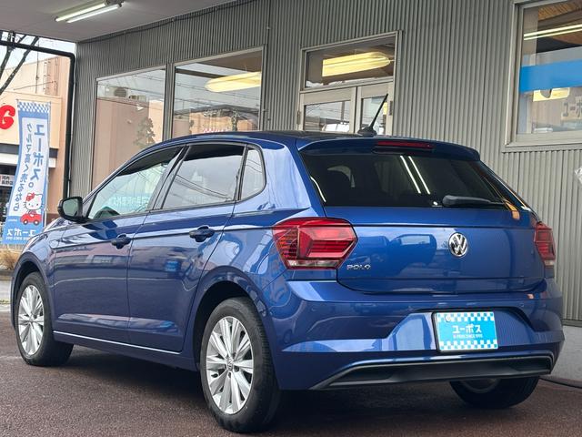 ポロ ＴＳＩハイライン　ＤｉｓｃｏｖｅｒＰｒｏパッケージ／メーカー８インチナビ／フルセグ／ＥＴＣ２．０／セーフティパッケージ／ＢＳＭ／プリクラッシュブレーキシステム／ＬＥＤヘッド／スマートキー２個（34枚目）