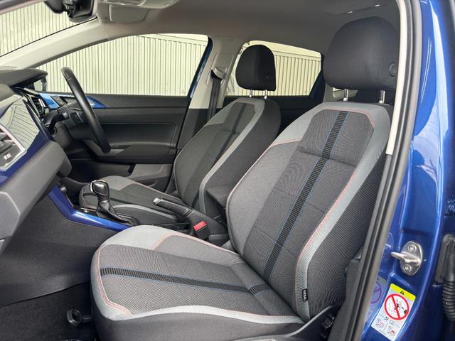 ポロ ＴＳＩハイライン　ＤｉｓｃｏｖｅｒＰｒｏパッケージ／メーカー８インチナビ／フルセグ／ＥＴＣ２．０／セーフティパッケージ／ＢＳＭ／プリクラッシュブレーキシステム／ＬＥＤヘッド／スマートキー２個（41枚目）