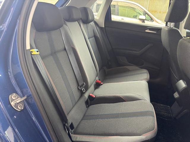 ポロ ＴＳＩハイライン　ＤｉｓｃｏｖｅｒＰｒｏパッケージ／メーカー８インチナビ／フルセグ／ＥＴＣ２．０／セーフティパッケージ／ＢＳＭ／プリクラッシュブレーキシステム／ＬＥＤヘッド／スマートキー２個（43枚目）