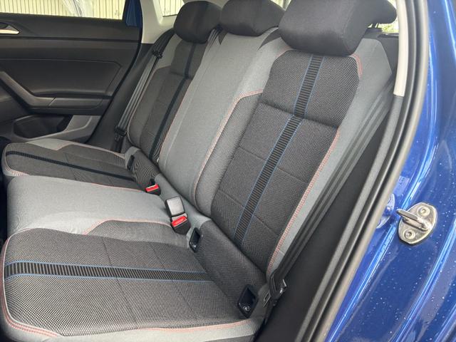 ポロ ＴＳＩハイライン　ＤｉｓｃｏｖｅｒＰｒｏパッケージ／メーカー８インチナビ／フルセグ／ＥＴＣ２．０／セーフティパッケージ／ＢＳＭ／プリクラッシュブレーキシステム／ＬＥＤヘッド／スマートキー２個（45枚目）