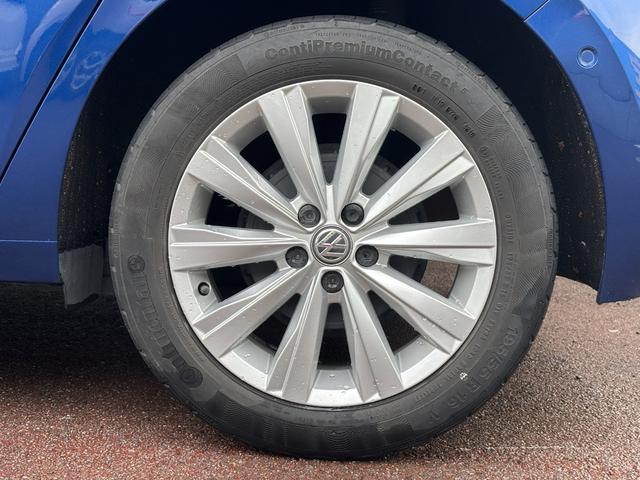 ポロ ＴＳＩハイライン　ＤｉｓｃｏｖｅｒＰｒｏパッケージ／メーカー８インチナビ／フルセグ／ＥＴＣ２．０／セーフティパッケージ／ＢＳＭ／プリクラッシュブレーキシステム／ＬＥＤヘッド／スマートキー２個（48枚目）