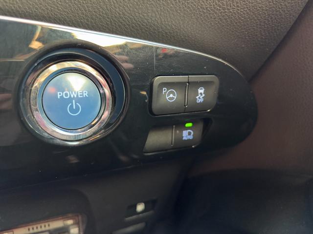 プリウス Ｓセーフティプラス　１年保証付（距離無制限）／ディーラー９インチナビ／セーフティーセンスＰ／クリアランスソナー／パーキングアシスト／フルセグ／ナビレディセット／ＬＥＤヘッドライト／クルコン／ビルトインＥＴＣ／スマートキー（21枚目）