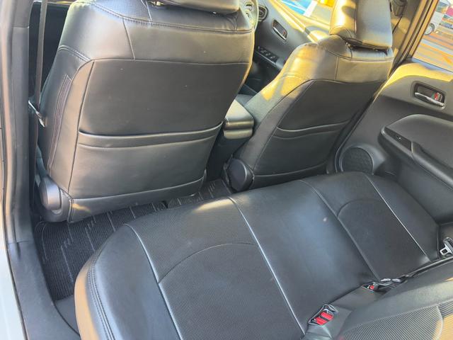 プリウス Ｓセーフティプラス　１年保証付（距離無制限）／ディーラー９インチナビ／セーフティーセンスＰ／クリアランスソナー／パーキングアシスト／フルセグ／ナビレディセット／ＬＥＤヘッドライト／クルコン／ビルトインＥＴＣ／スマートキー（41枚目）