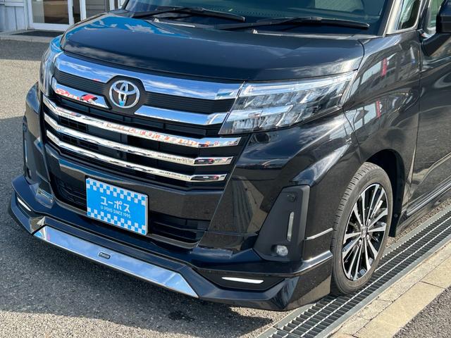 ルーミー カスタムＧ－Ｔ　新車保障継承付き　ワンオーナー　モデリスタフルエアロ　純正プレミアムシートカバー　ＥＴＣ　コンフォートＰ　パノラミックビューＰ　９インチディスプレイオーディオ　地デジＴＶ　両側パワスラ　ＬＥＤヘッド（14枚目）