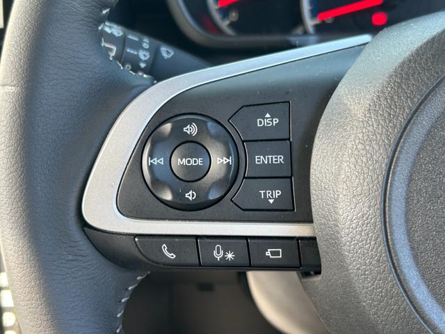 ルーミー カスタムＧ－Ｔ　新車保障継承付き　ワンオーナー　モデリスタフルエアロ　純正プレミアムシートカバー　ＥＴＣ　コンフォートＰ　パノラミックビューＰ　９インチディスプレイオーディオ　地デジＴＶ　両側パワスラ　ＬＥＤヘッド（36枚目）