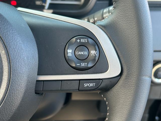 ルーミー カスタムＧ－Ｔ　新車保障継承付き　ワンオーナー　モデリスタフルエアロ　純正プレミアムシートカバー　ＥＴＣ　コンフォートＰ　パノラミックビューＰ　９インチディスプレイオーディオ　地デジＴＶ　両側パワスラ　ＬＥＤヘッド（37枚目）