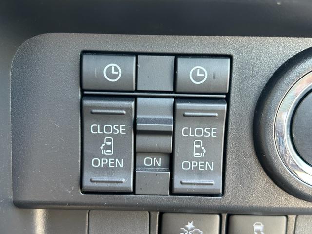 ルーミー カスタムＧ－Ｔ　新車保障継承付き　ワンオーナー　モデリスタフルエアロ　純正プレミアムシートカバー　ＥＴＣ　コンフォートＰ　パノラミックビューＰ　９インチディスプレイオーディオ　地デジＴＶ　両側パワスラ　ＬＥＤヘッド（38枚目）