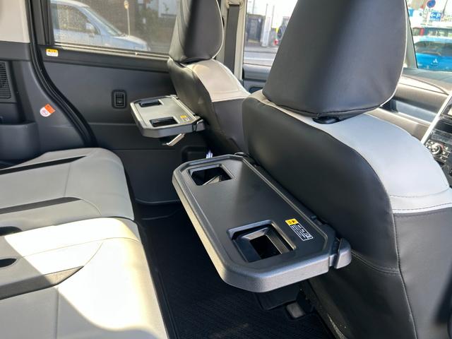 ルーミー カスタムＧ－Ｔ　新車保障継承付き　ワンオーナー　モデリスタフルエアロ　純正プレミアムシートカバー　ＥＴＣ　コンフォートＰ　パノラミックビューＰ　９インチディスプレイオーディオ　地デジＴＶ　両側パワスラ　ＬＥＤヘッド（43枚目）