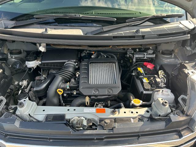 ルーミー カスタムＧ－Ｔ　新車保障継承付き　ワンオーナー　モデリスタフルエアロ　純正プレミアムシートカバー　ＥＴＣ　コンフォートＰ　パノラミックビューＰ　９インチディスプレイオーディオ　地デジＴＶ　両側パワスラ　ＬＥＤヘッド（44枚目）