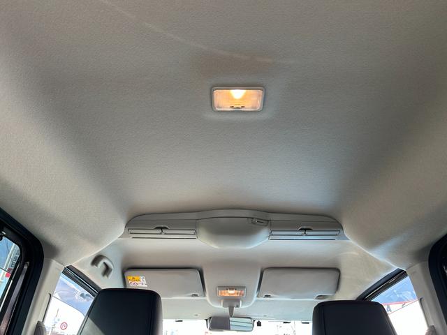 スペーシアカスタム ハイブリッドXSターボ 新車保証継承付き ワンオーナー ストラーダSDナビ 地デジTV Bカメラ ETC セーフティサポート 両側パワースライドドア LEDヘッドランプ D席シートヒーター スマートキー×2(21枚目)