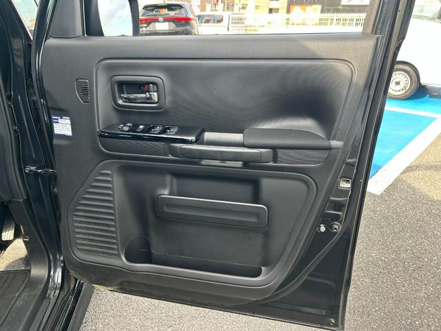 スペーシアカスタム ハイブリッドXSターボ 新車保証継承付き ワンオーナー ストラーダSDナビ 地デジTV Bカメラ ETC セーフティサポート 両側パワースライドドア LEDヘッドランプ D席シートヒーター スマートキー×2(26枚目)