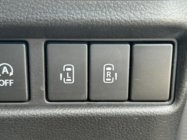 スペーシアカスタム ハイブリッドXSターボ 新車保証継承付き ワンオーナー ストラーダSDナビ 地デジTV Bカメラ ETC セーフティサポート 両側パワースライドドア LEDヘッドランプ D席シートヒーター スマートキー×2(37枚目)