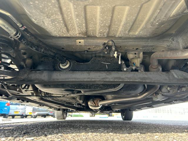 スペーシアカスタム ハイブリッドXSターボ 新車保証継承付き ワンオーナー ストラーダSDナビ 地デジTV Bカメラ ETC セーフティサポート 両側パワースライドドア LEDヘッドランプ D席シートヒーター スマートキー×2(43枚目)