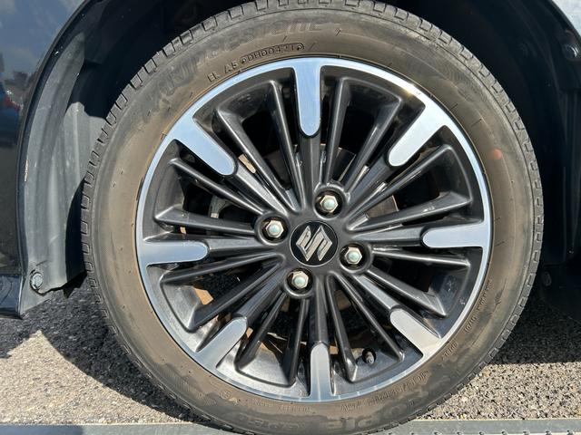 スペーシアカスタム ハイブリッドXSターボ 新車保証継承付き ワンオーナー ストラーダSDナビ 地デジTV Bカメラ ETC セーフティサポート 両側パワースライドドア LEDヘッドランプ D席シートヒーター スマートキー×2(45枚目)