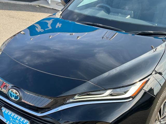 ハリアー Ｇ　新車保障継承　ワンオーナー　８インチディスプレイオーディオ　地デジＴＶ　Ｂガイドモニター　ＥＴＣ２．０　デジタルインナーミラー　セーフティセンス　パーキングサポートブレーキ　パワーバックドア（14枚目）