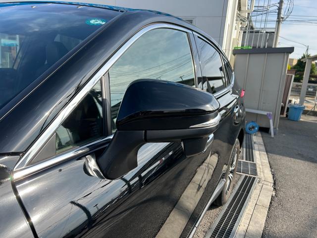 ハリアー Ｇ　新車保障継承　ワンオーナー　８インチディスプレイオーディオ　地デジＴＶ　Ｂガイドモニター　ＥＴＣ２．０　デジタルインナーミラー　セーフティセンス　パーキングサポートブレーキ　パワーバックドア（17枚目）