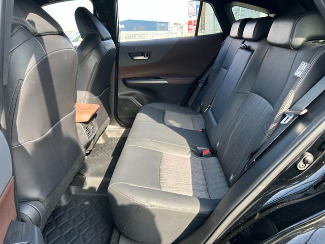 ハリアー Ｇ　新車保障継承　ワンオーナー　８インチディスプレイオーディオ　地デジＴＶ　Ｂガイドモニター　ＥＴＣ２．０　デジタルインナーミラー　セーフティセンス　パーキングサポートブレーキ　パワーバックドア（28枚目）