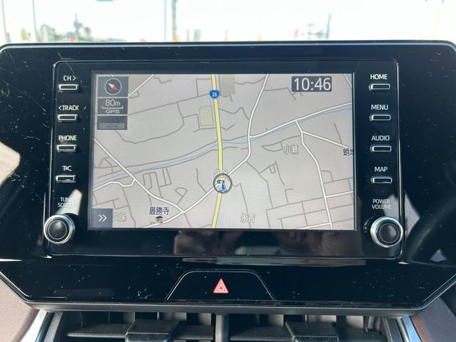 ハリアー Ｇ　新車保障継承　ワンオーナー　８インチディスプレイオーディオ　地デジＴＶ　Ｂガイドモニター　ＥＴＣ２．０　デジタルインナーミラー　セーフティセンス　パーキングサポートブレーキ　パワーバックドア（35枚目）