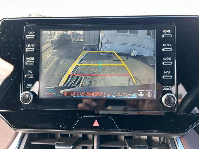 ハリアー Ｇ　新車保障継承　ワンオーナー　８インチディスプレイオーディオ　地デジＴＶ　Ｂガイドモニター　ＥＴＣ２．０　デジタルインナーミラー　セーフティセンス　パーキングサポートブレーキ　パワーバックドア（37枚目）