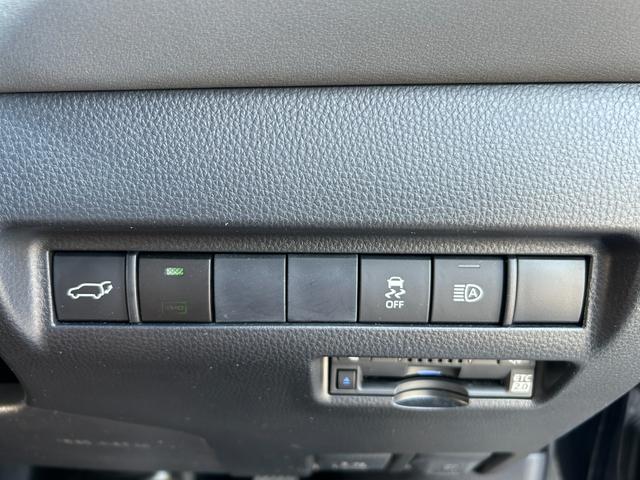 ハリアー Ｇ　新車保障継承　ワンオーナー　８インチディスプレイオーディオ　地デジＴＶ　Ｂガイドモニター　ＥＴＣ２．０　デジタルインナーミラー　セーフティセンス　パーキングサポートブレーキ　パワーバックドア（44枚目）