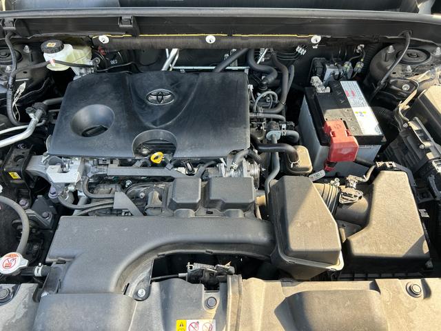 ハリアー Ｇ　新車保障継承　ワンオーナー　８インチディスプレイオーディオ　地デジＴＶ　Ｂガイドモニター　ＥＴＣ２．０　デジタルインナーミラー　セーフティセンス　パーキングサポートブレーキ　パワーバックドア（47枚目）