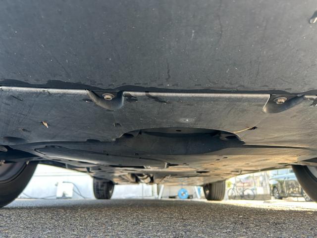 ハリアー Ｇ　新車保障継承　ワンオーナー　８インチディスプレイオーディオ　地デジＴＶ　Ｂガイドモニター　ＥＴＣ２．０　デジタルインナーミラー　セーフティセンス　パーキングサポートブレーキ　パワーバックドア（48枚目）