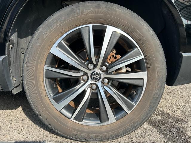 ハリアー Ｇ　新車保障継承　ワンオーナー　８インチディスプレイオーディオ　地デジＴＶ　Ｂガイドモニター　ＥＴＣ２．０　デジタルインナーミラー　セーフティセンス　パーキングサポートブレーキ　パワーバックドア（50枚目）