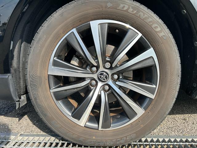 ハリアー Ｇ　新車保障継承　ワンオーナー　８インチディスプレイオーディオ　地デジＴＶ　Ｂガイドモニター　ＥＴＣ２．０　デジタルインナーミラー　セーフティセンス　パーキングサポートブレーキ　パワーバックドア（51枚目）