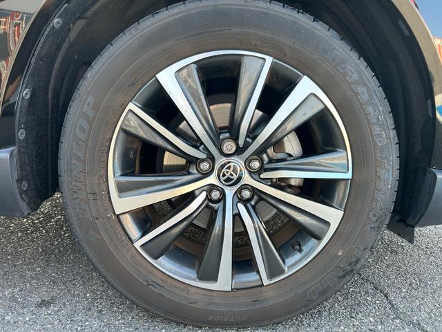 ハリアー Ｇ　新車保障継承　ワンオーナー　８インチディスプレイオーディオ　地デジＴＶ　Ｂガイドモニター　ＥＴＣ２．０　デジタルインナーミラー　セーフティセンス　パーキングサポートブレーキ　パワーバックドア（53枚目）