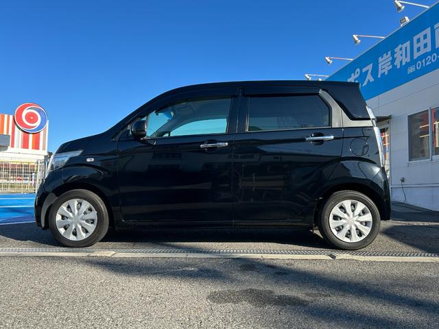 N-WGN G・Lパッケージ ユーポス1年保証付き あんしんパッケージ ディーラーメモリーナビ(VXM-184Ci) Bカメラ ビルトインETC スマートキー×2(12枚目)