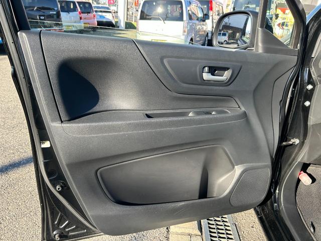 N-WGN G・Lパッケージ ユーポス1年保証付き あんしんパッケージ ディーラーメモリーナビ(VXM-184Ci) Bカメラ ビルトインETC スマートキー×2(17枚目)