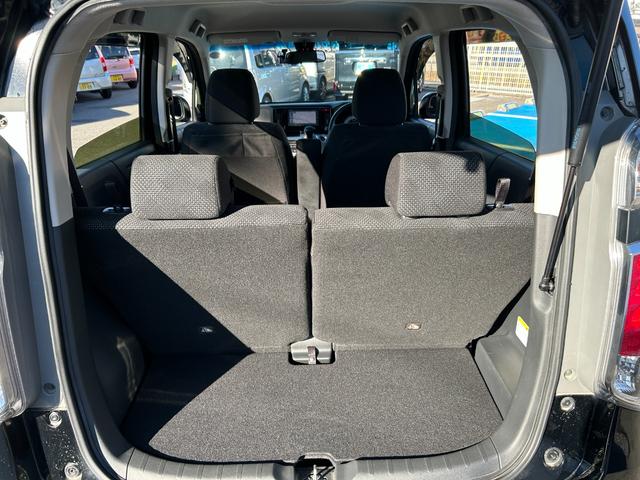 N-WGN G・Lパッケージ ユーポス1年保証付き あんしんパッケージ ディーラーメモリーナビ(VXM-184Ci) Bカメラ ビルトインETC スマートキー×2(21枚目)