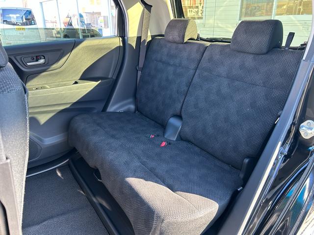 N-WGN G・Lパッケージ ユーポス1年保証付き あんしんパッケージ ディーラーメモリーナビ(VXM-184Ci) Bカメラ ビルトインETC スマートキー×2(23枚目)