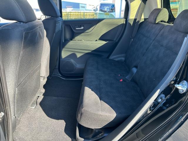 N-WGN G・Lパッケージ ユーポス1年保証付き あんしんパッケージ ディーラーメモリーナビ(VXM-184Ci) Bカメラ ビルトインETC スマートキー×2(24枚目)