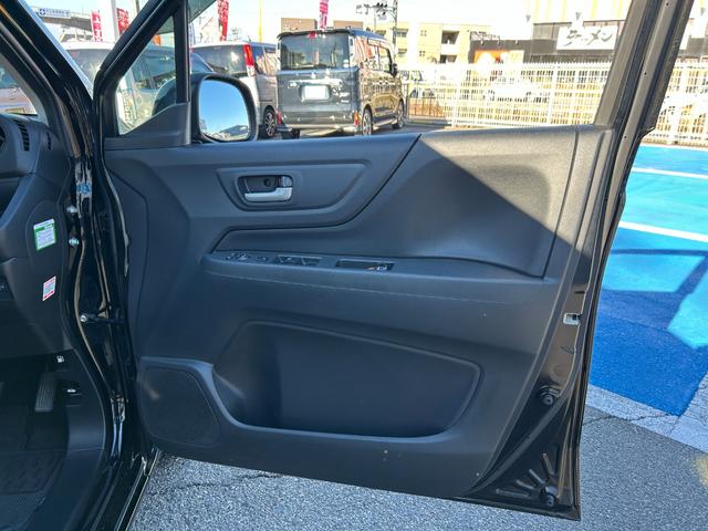 N-WGN G・Lパッケージ ユーポス1年保証付き あんしんパッケージ ディーラーメモリーナビ(VXM-184Ci) Bカメラ ビルトインETC スマートキー×2(28枚目)