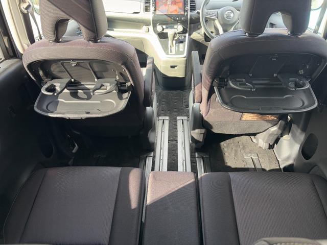 セレナ ハイウェイスター　Ｖセレクション　ユーポス１年保証付（距離無制限）／１オーナー／９インチメモリーナビ／フルセグ／アラウンドビューモニター／純正フリップダウンモニター／プロパイロット／スマートルームミラー／セーフティパックＢ（46枚目）