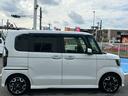 Ｎ－ＢＯＸカスタム Ｇ・Ｌターボホンダセンシング　ユーポス１年保証付き　ワンオーナー車　ディスプレイオーディオ　バックカメラ　ビルトインＥＴＣ　ワンセグＴＶ　両側パワースライドドア　スマートキー　パドルシフト（7枚目）