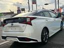 プリウス Aツーリングセレクション 保証1年付き(距離無制限)/ワンオナ/禁煙車/TRDフルエアロ/T-Connectディーラー9インチナビ(NSZT-Y68T)/ナビレディセット/セーフティーセンス/BSM/HUD/リバース連動ミラー 中古車画像_3