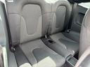 ★右後部座席も綺麗です。※納車前、室内クリーニング実施いたします!