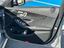 C200 ステーションワゴン スポーツ本革仕様 半年保証付 ブラック革シート パワーシート/シートヒーター ヘッドアップディスプレイ ブラインドスポットアシスト ルーフレール LEDヘッドライト パドルシフト メーカーナビ フルセグ Bカメラ(29枚目)