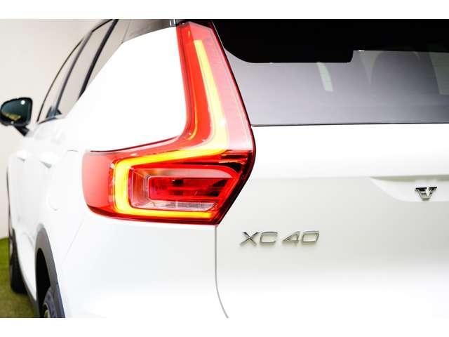 ボルボ ＸＣ４０リチャージ