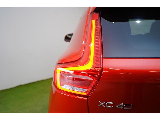 ボルボ ＸＣ４０