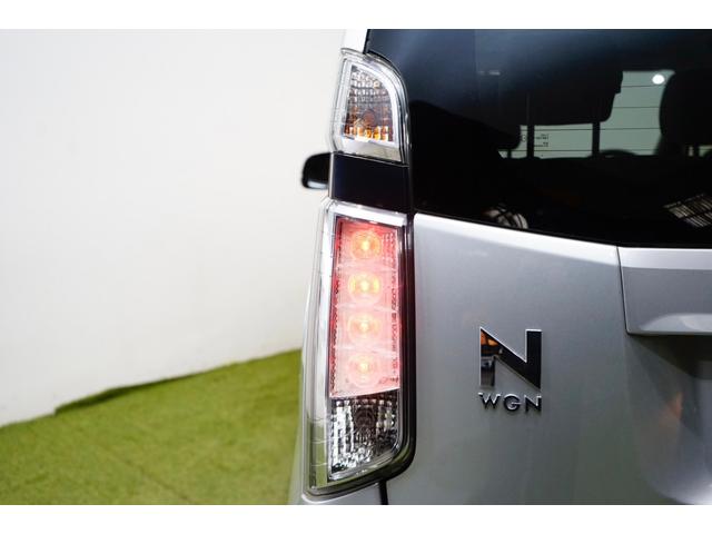 ホンダ Ｎ－ＷＧＮ