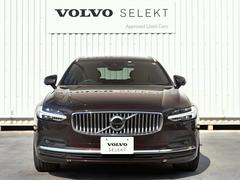 Ｖ９０ Ｂ６　ＡＷＤ　インスクリプション　禁煙車　ターボ＆スーパーチャージャー 0701338A30240205W002 2